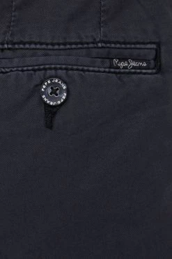 Σορτς Βαμβακερό σορτσάκι Pepe Jeans Balboa Short γκρι -Pepe Jeans Sales Store unnamed file 1469
