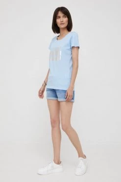 Σορτς Τζιν σορτς Pepe Jeans Siouxie μπλε 7 Σορτς Τζιν σορτς Pepe Jeans Siouxie μπλε -Pepe Jeans Sales Store unnamed file 1471