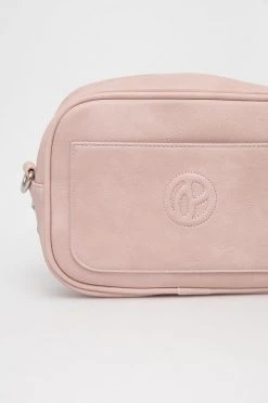 Τσάντες χιαστί Τσάντα Pepe Jeans Bassy Bag ροζ -Pepe Jeans Sales Store unnamed file 1580