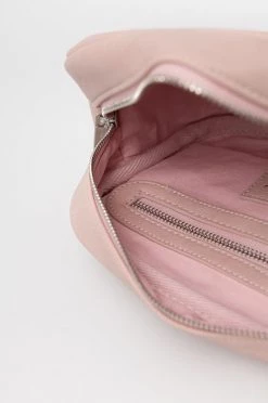 Τσάντες χιαστί Τσάντα Pepe Jeans Bassy Bag ροζ -Pepe Jeans Sales Store unnamed file 1581