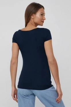 Κοντομάνικο Μπλουζάκι Pepe Jeans Cameron χρώμα: ναυτικό μπλε 10 Κοντομάνικο Μπλουζάκι Pepe Jeans Cameron χρώμα: ναυτικό μπλε -Pepe Jeans Sales Store unnamed file 1619