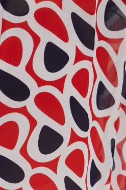 Πουκάμισα Πουκάμισο Pepe Jeans Lena χρώμα: κόκκινο, -Pepe Jeans Sales Store unnamed file 1732