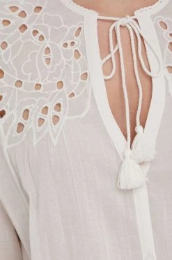 Πουκάμισα Πουκάμισο Pepe Jeans Kayla χρώμα: μπεζ, -Pepe Jeans Sales Store unnamed file 1737