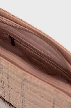 Τσάντες χιαστί Τσάντα Pepe Jeans Zula Shoulder Bag ροζ -Pepe Jeans Sales Store unnamed file 1747