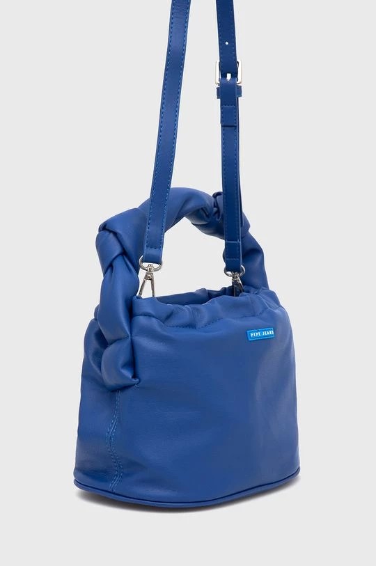 Τσάντες Shopper και Tote Τσάντα Pepe Jeans Sweet Bag μπλε 5 Τσάντες Shopper και Tote Τσάντα Pepe Jeans Sweet Bag μπλε - Image 3