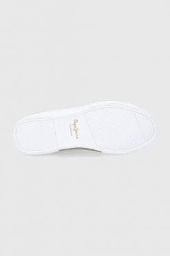 Sneakers Υποδήματα Pepe Jeans Kenton Rustic μπεζ 11 Sneakers Υποδήματα Pepe Jeans Kenton Rustic μπεζ -Pepe Jeans Sales Store unnamed file 1772