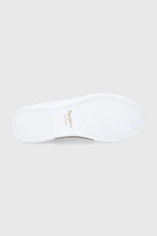 Sneakers Υποδήματα Pepe Jeans Kenton Rustic μπεζ 7 Sneakers Υποδήματα Pepe Jeans Kenton Rustic μπεζ - Image 5