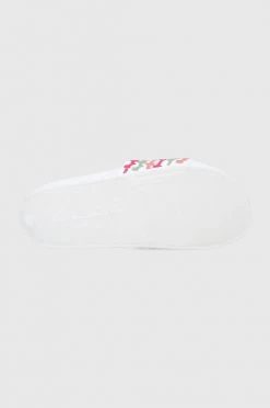 Σαγιονάρες Παντόφλες Pepe Jeans Slider Colors χρώμα: άσπρο 11 Σαγιονάρες Παντόφλες Pepe Jeans Slider Colors χρώμα: άσπρο -Pepe Jeans Sales Store unnamed file 1777