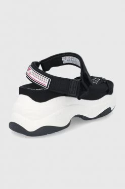 Pepe Jeans - Σανδάλια Grub Logo Pepe Jeans - Σανδάλια Grub Logo μαύρο -Pepe Jeans Sales Store unnamed file 1785