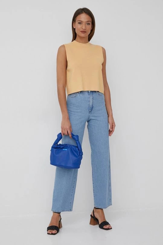 Τσάντες Shopper και Tote Τσάντα Pepe Jeans Sweet Bag μπλε 8 Τσάντες Shopper και Tote Τσάντα Pepe Jeans Sweet Bag μπλε - Image 6