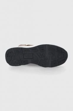 Μπότες χιονιού Pepe Jeans καφέ -Pepe Jeans Sales Store unnamed file 1802