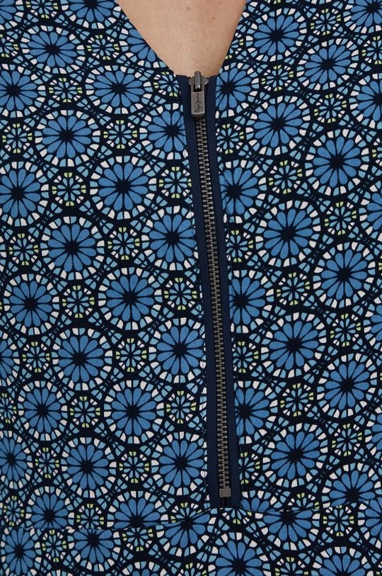 Φορέματα Φόρεμα Pepe Jeans JASMINE μπλε 7 Φορέματα Φόρεμα Pepe Jeans JASMINE μπλε - Image 5