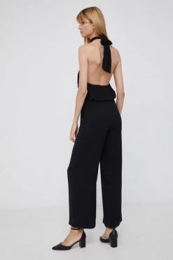 Ολόσωμες φόρμες Ολόσωμη φόρμα Pepe Jeans AMBRE μαύρο 10 Ολόσωμες φόρμες Ολόσωμη φόρμα Pepe Jeans AMBRE μαύρο -Pepe Jeans Sales Store unnamed file 1860