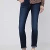 Slim και Skinny Pepe Jeans τζιν παντελονι New Brooke σκούρο μπλε -Pepe Jeans Sales Store unnamed file 190