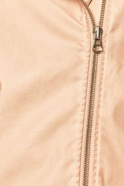 Κοντά μπουφάν Pepe Jeans - Ραμόνεσκα Pina ροζ 12 Κοντά μπουφάν Pepe Jeans - Ραμόνεσκα Pina ροζ -Pepe Jeans Sales Store unnamed file 1901