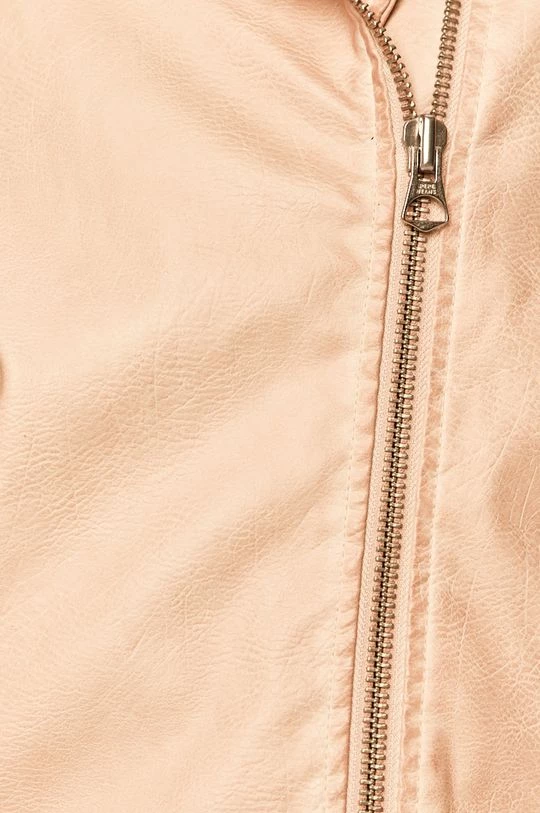 Κοντά μπουφάν Pepe Jeans - Ραμόνεσκα Pina ροζ 7 Κοντά μπουφάν Pepe Jeans - Ραμόνεσκα Pina ροζ - Image 5