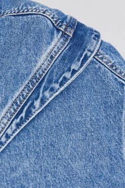 Κοντά μπουφάν Βαμβακερό τζιν μπουφάν Pepe Jeans JACKY μπλε 13 Κοντά μπουφάν Βαμβακερό τζιν μπουφάν Pepe Jeans JACKY μπλε -Pepe Jeans Sales Store unnamed file 1908