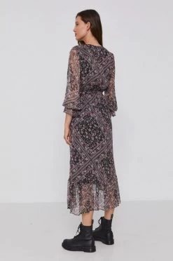 Φορέματα Φόρεμα Pepe Jeans TAYLOR πολύχρωμο -Pepe Jeans Sales Store unnamed file 1911