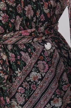 Φορέματα Φόρεμα Pepe Jeans TAYLOR πολύχρωμο -Pepe Jeans Sales Store unnamed file 1913