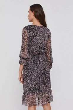 Φορέματα Φόρεμα Pepe Jeans KIMBERLY πολύχρωμο 9 Φορέματα Φόρεμα Pepe Jeans KIMBERLY πολύχρωμο -Pepe Jeans Sales Store unnamed file 1916