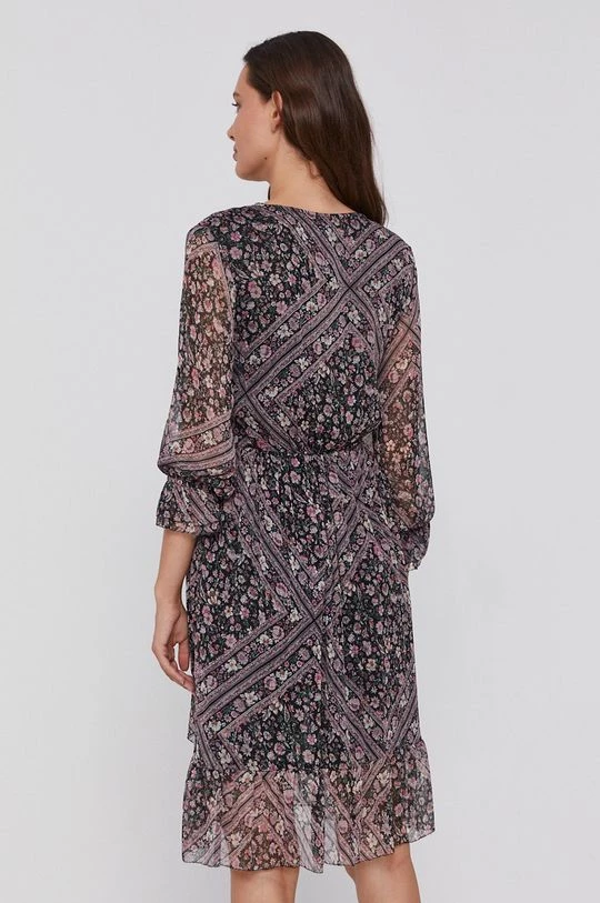 Φορέματα Φόρεμα Pepe Jeans KIMBERLY πολύχρωμο 5 Φορέματα Φόρεμα Pepe Jeans KIMBERLY πολύχρωμο - Image 3