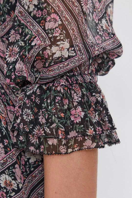 Φορέματα Φόρεμα Pepe Jeans KIMBERLY πολύχρωμο 7 Φορέματα Φόρεμα Pepe Jeans KIMBERLY πολύχρωμο - Image 5