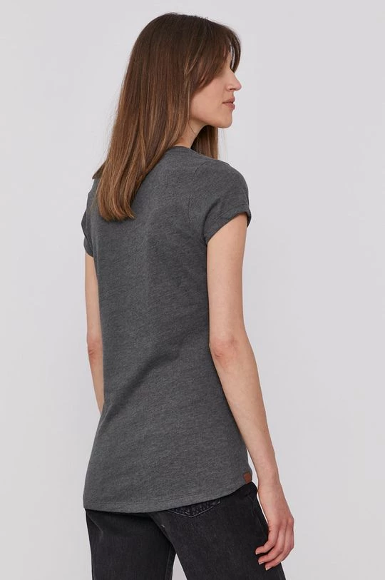 Κοντομάνικο Μπλουζάκι Pepe Jeans χρώμα: πράσινο 5 Κοντομάνικο Μπλουζάκι Pepe Jeans χρώμα: πράσινο - Image 3