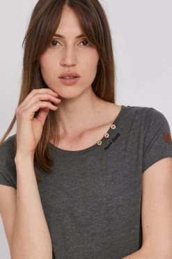 Κοντομάνικο Μπλουζάκι Pepe Jeans χρώμα: πράσινο 10 Κοντομάνικο Μπλουζάκι Pepe Jeans χρώμα: πράσινο -Pepe Jeans Sales Store unnamed file 1934