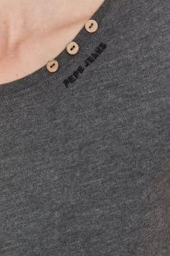 Κοντομάνικο Μπλουζάκι Pepe Jeans χρώμα: πράσινο 11 Κοντομάνικο Μπλουζάκι Pepe Jeans χρώμα: πράσινο -Pepe Jeans Sales Store unnamed file 1935