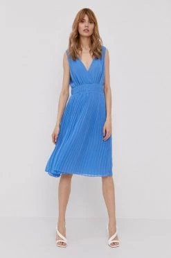 Φορέματα Φόρεμα Pepe Jeans NORMA μπλε 8 Φορέματα Φόρεμα Pepe Jeans NORMA μπλε -Pepe Jeans Sales Store unnamed file 1972