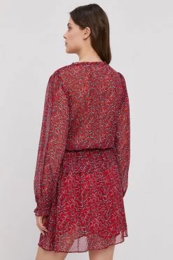 Φορέματα Φόρεμα Pepe Jeans LULIS πολύχρωμο 10 Φορέματα Φόρεμα Pepe Jeans LULIS πολύχρωμο -Pepe Jeans Sales Store unnamed file 1994