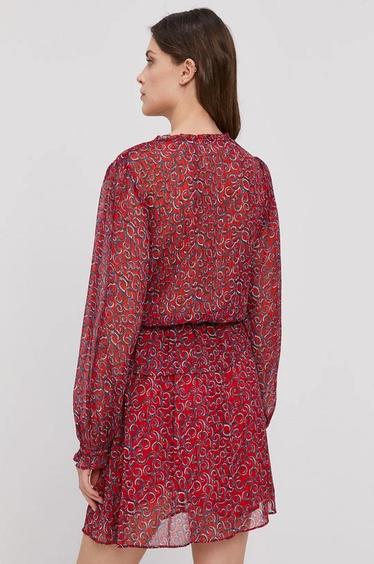 Φορέματα Φόρεμα Pepe Jeans LULIS πολύχρωμο 5 Φορέματα Φόρεμα Pepe Jeans LULIS πολύχρωμο - Image 3