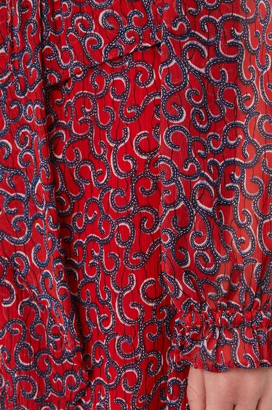 Φορέματα Φόρεμα Pepe Jeans LULIS πολύχρωμο 8 Φορέματα Φόρεμα Pepe Jeans LULIS πολύχρωμο - Image 6