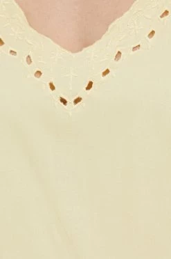 Μπλούζες Μπλουζάκι Pepe Jeans Marga κίτρινο 11 Μπλούζες Μπλουζάκι Pepe Jeans Marga κίτρινο -Pepe Jeans Sales Store unnamed file 20