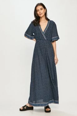 Φορέματα Φόρεμα Pepe Jeans JUSTINA πολύχρωμο