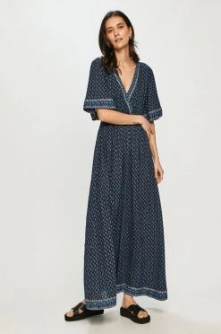 Φορέματα Φόρεμα Pepe Jeans JUSTINA πολύχρωμο -Pepe Jeans Sales Store unnamed file 2006