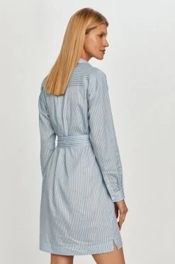 Φορέματα Pepe Jeans - Φόρεμα Cami μπλε -Pepe Jeans Sales Store unnamed file 2011