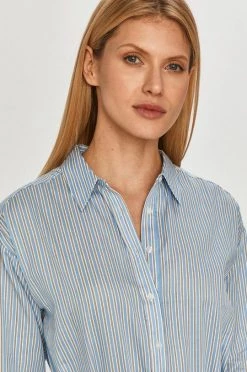 Φορέματα Pepe Jeans - Φόρεμα Cami μπλε -Pepe Jeans Sales Store unnamed file 2012