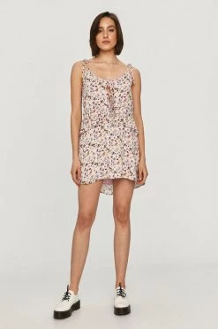 Φορέματα Pepe Jeans - Individousa ροζ -Pepe Jeans Sales Store unnamed file 2023