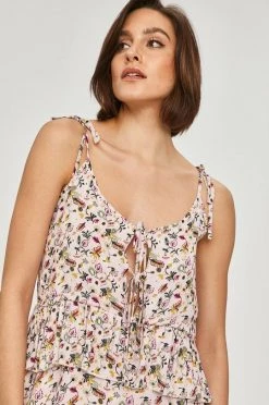 Φορέματα Pepe Jeans - Individousa ροζ -Pepe Jeans Sales Store unnamed file 2025