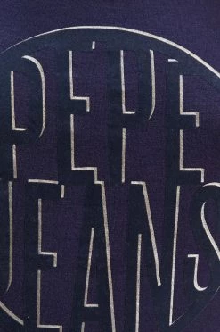 Κοντομάνικο Pepe Jeans - Μπλουζάκι Bella σκούρο μπλε 9 Κοντομάνικο Pepe Jeans - Μπλουζάκι Bella σκούρο μπλε -Pepe Jeans Sales Store unnamed file 2030