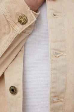 Κοντά μπουφάν Τζιν μπουφάν Pepe Jeans Ridge Earth χρώμα: μπεζ, 12 Κοντά μπουφάν Τζιν μπουφάν Pepe Jeans Ridge Earth χρώμα: μπεζ, -Pepe Jeans Sales Store unnamed file 204