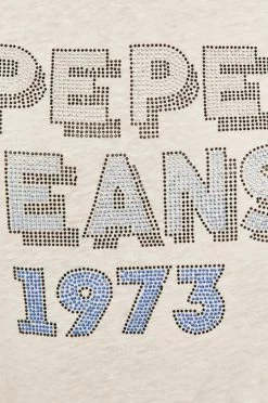 Κοντομάνικο Pepe Jeans - Μπλουζάκι Bibiana λευκό 11 Κοντομάνικο Pepe Jeans - Μπλουζάκι Bibiana λευκό -Pepe Jeans Sales Store unnamed file 2045