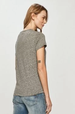 Κοντομάνικο Pepe Jeans - Μπλουζάκι Bibiana γκρί 9 Κοντομάνικο Pepe Jeans - Μπλουζάκι Bibiana γκρί -Pepe Jeans Sales Store unnamed file 2053