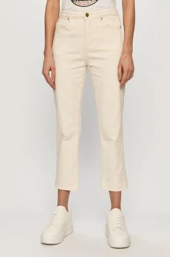 Slim και Skinny Pepe Jeans - Тζιν παντελονι Dion κρεμ