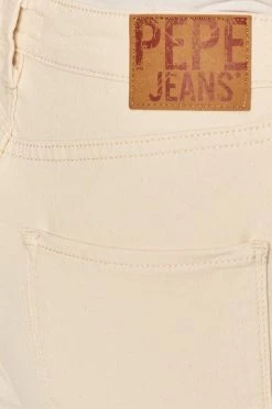 Slim και Skinny Pepe Jeans - Тζιν παντελονι Dion κρεμ -Pepe Jeans Sales Store unnamed file 2068