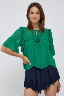 Σορτς Pepe Jeans ναυτικό μπλε -Pepe Jeans Sales Store unnamed file 2109