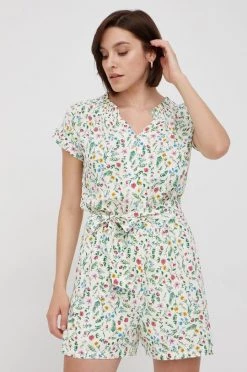 Ολόσωμες φόρμες Ολόσωμη φόρμα Pepe Jeans πολύχρωμο