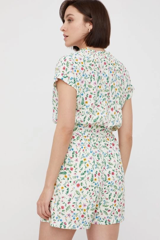 Ολόσωμες φόρμες Ολόσωμη φόρμα Pepe Jeans πολύχρωμο 5 Ολόσωμες φόρμες Ολόσωμη φόρμα Pepe Jeans πολύχρωμο - Image 3