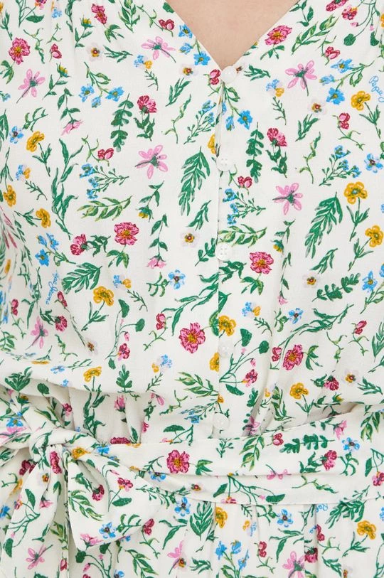 Ολόσωμες φόρμες Ολόσωμη φόρμα Pepe Jeans πολύχρωμο 7 Ολόσωμες φόρμες Ολόσωμη φόρμα Pepe Jeans πολύχρωμο - Image 5